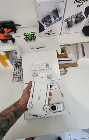 Drone FIMI X8SE 2022 V2 - Foto 3