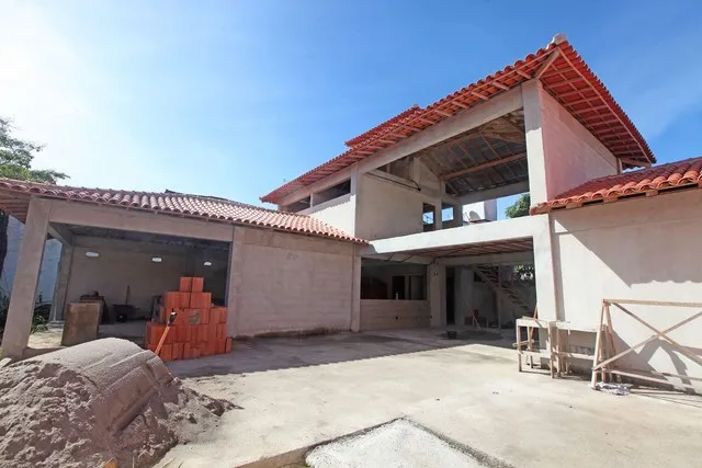 EMPREITERA DE OBRAS LITORAL NORTE