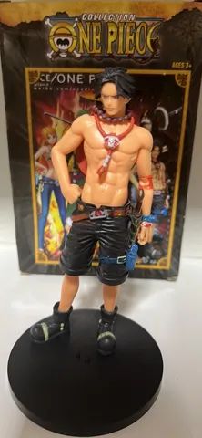 Boneco importado ONE PIECE  - Foto 3