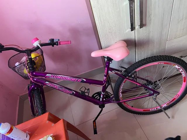 AVELAR SHOP - Bicicletas e Peças de Alta Qualidade