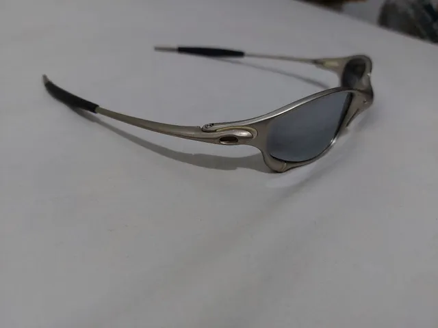 Juliete da oakley original  +146 anúncios na OLX Brasil