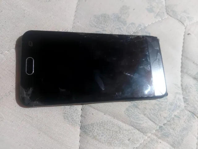 Bateria samsung j5 2015  +5 anúncios na OLX Brasil