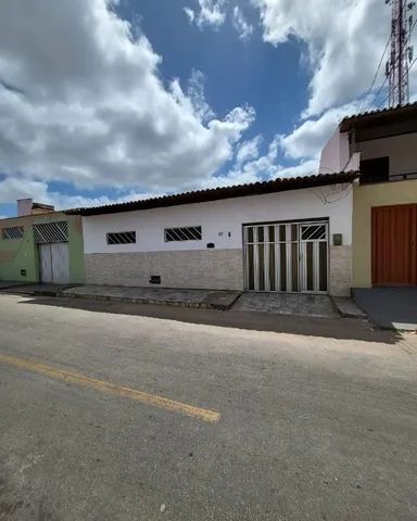 Captação de Casa a venda na Rua I, Cohatrac I, São Luís, MA