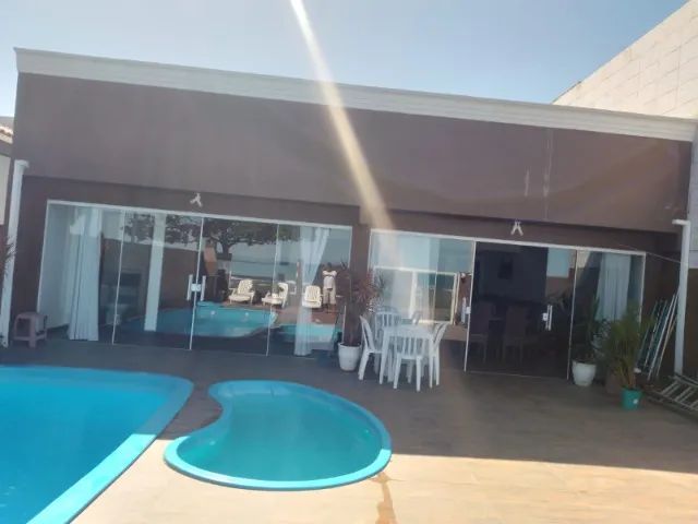 Casa Beira Mar Balneário Pereque  - Foto 2