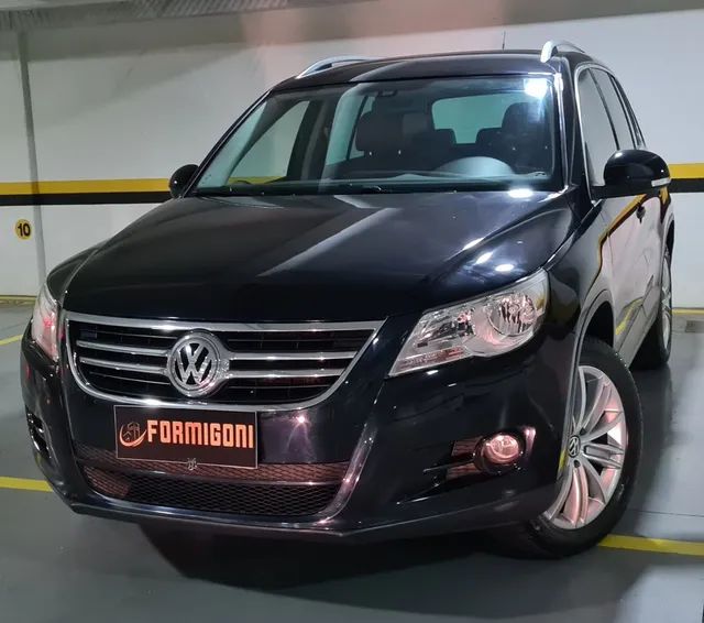 Tiguan 2011 2.0 tsi