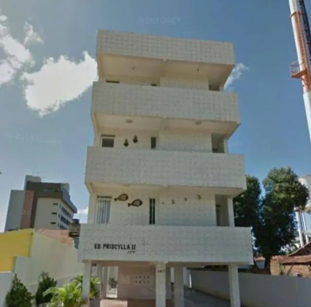 Captação de Apartamento a venda na Avenida Anália Moraes, Camboinha, Cabedelo, PB
