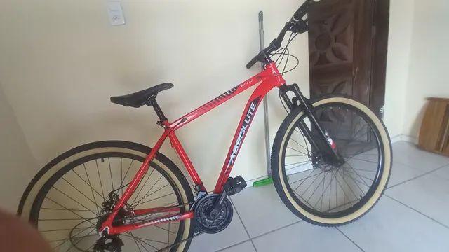 Garfo bicicleta e jogo inglês - Ciclismo - Parangaba, Fortaleza