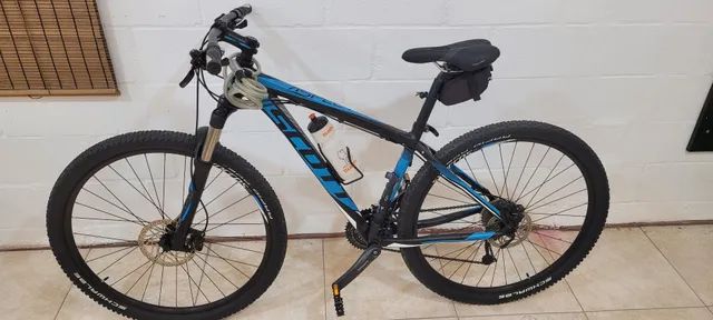 Scott 930 tamanho M - Nfe + manual