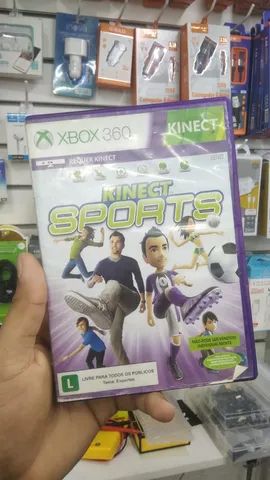 Jogos Xbox 360 - Videogames - Maravista, Niterói 1233612879