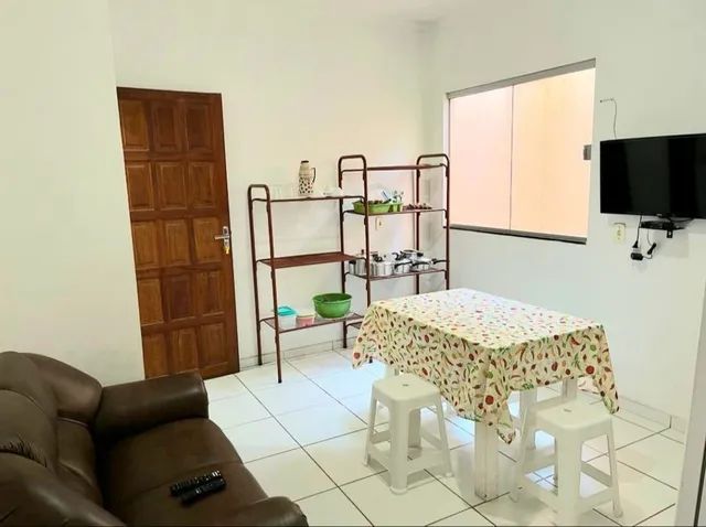 Apartamento 1 e 2 qtos. e Suítes para Temporada. ITAÓCA- ES - Foto 5