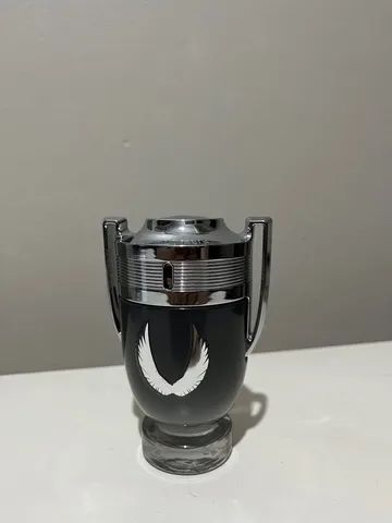 Invictus platinum Paco Rabanne 100ml - Foto 4