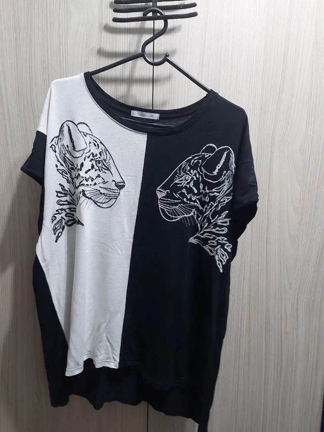 Camiseta GG Cortelle - Foto 5