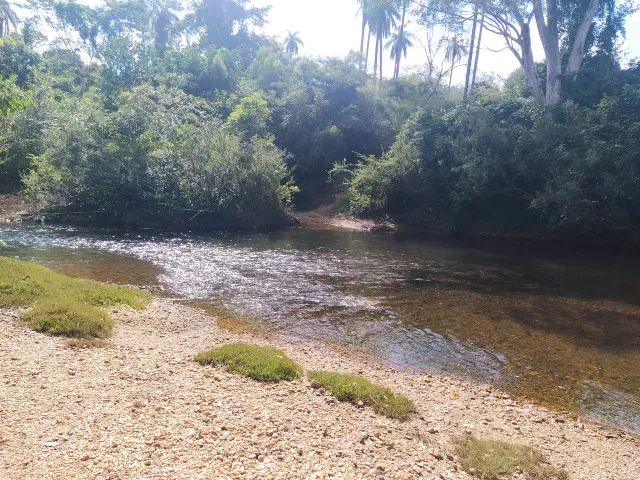 foto - Vespasiano - Serra Dourada