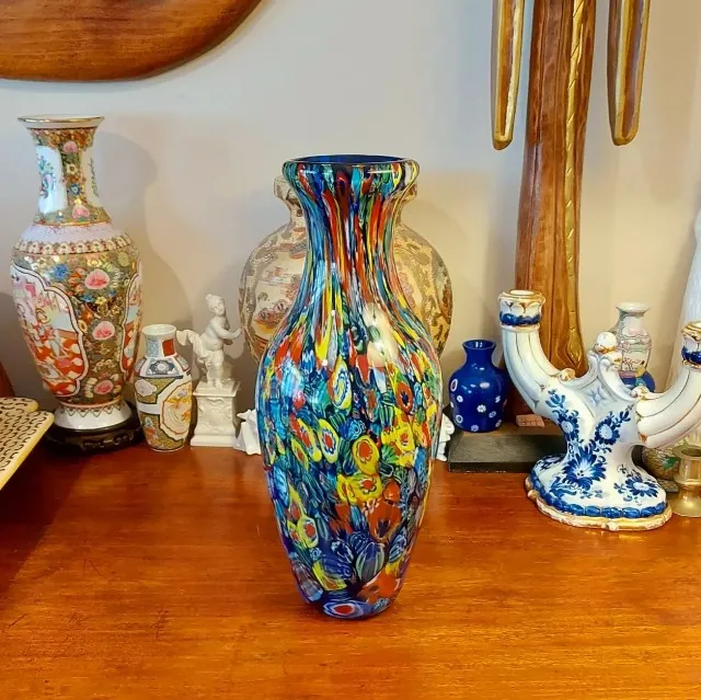 Vaso Murano