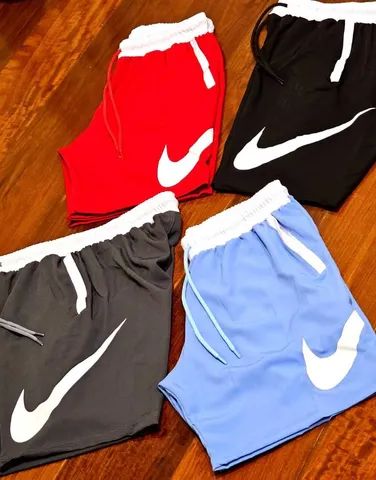 Short Dry fit Nike Premium - Foto 2