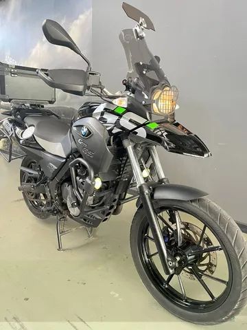 bmw g 650 gs olx