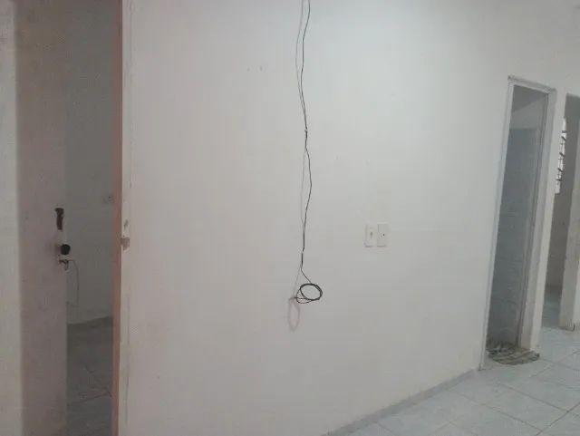 Aluga-se Casa jardim paulista baixo r$400 - Foto 4