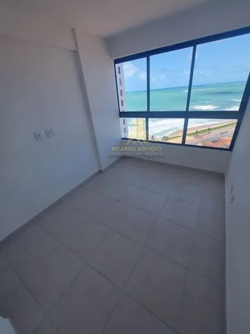 Evolution Sea Park, 86m², 03 suítes e vista para o mar - Foto 13