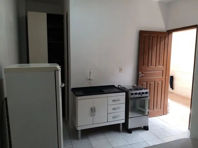 Captação de Apartamento para locação na Rua Edison Areas, Trindade, Florianópolis, SC