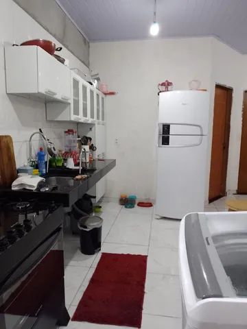 Captação de Casa a venda na Rua Oscar Romero, Colônia Terra Nova, Manaus, AM