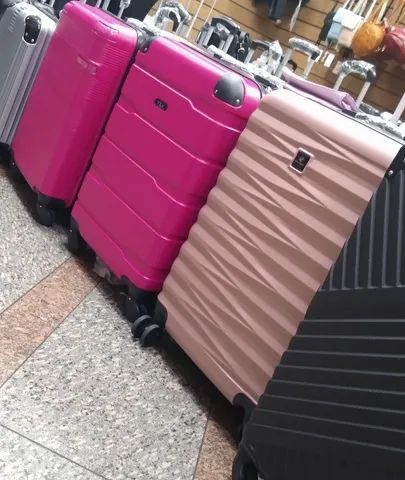 Mala para viagens  - Foto 5