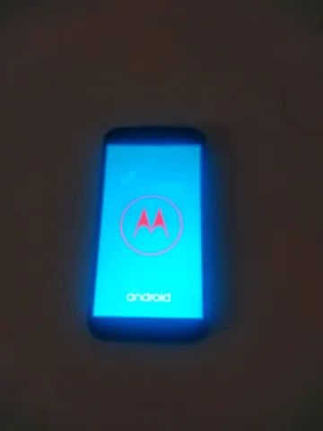 Smartphone Moto G4 Play DTV Colors