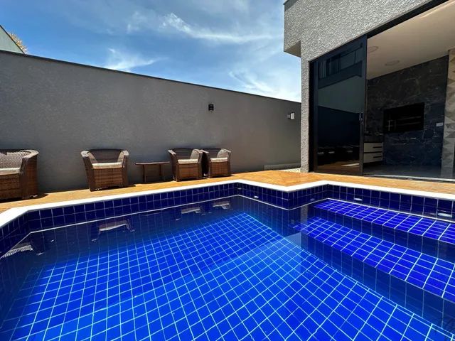 Casas com piscina à venda em Cyrela Landscape Esplanada
