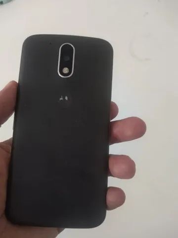 Smartphone Moto G4 Play DTV Colors