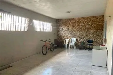 Vendo casa em São Sebastião DF