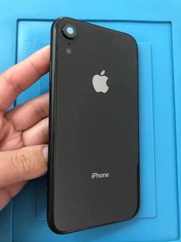 iPhone XR 64 gb - Celulares e telefonia - Residencial Goiânia