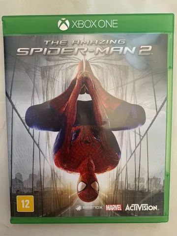  The Amazing Spider-Man 2 - Xbox One : Activision