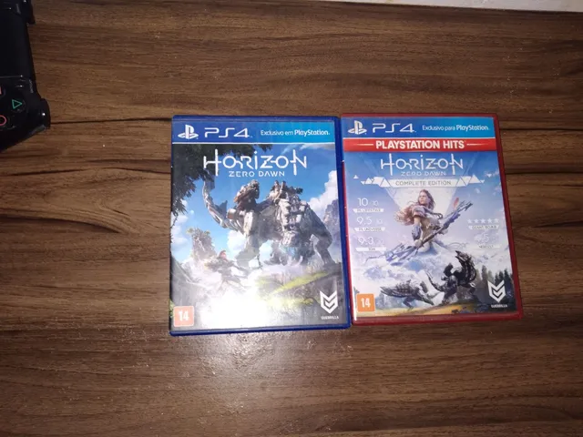 Colecao de jogos ps4  +169 anúncios na OLX Brasil