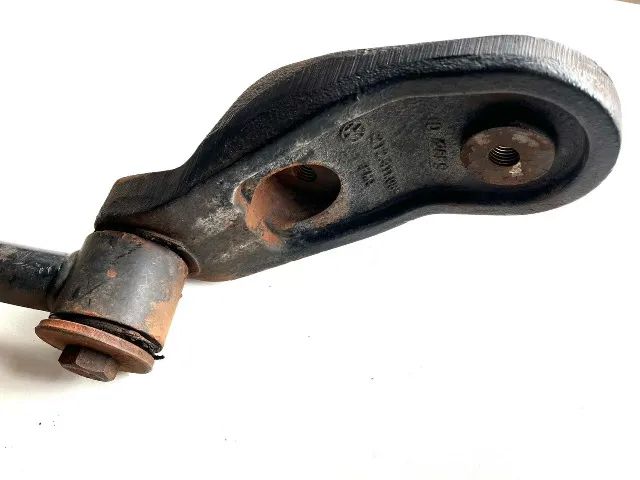 Barra Estabilizadora Dianteira Caminhão Volks 24250 - Foto 6