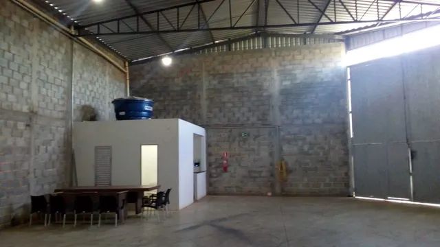 Alugo galpão Alcides Rabelo  - Foto 5