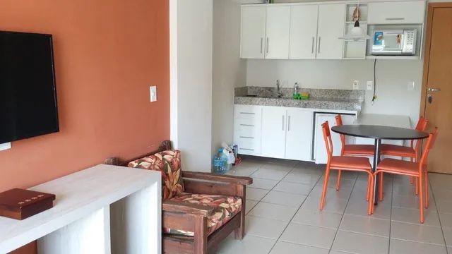 Apartamento no Águas da Serra- Rio Quente - Reveillon e Natal - Foto 5