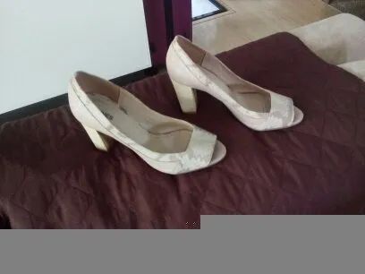 Sapatos - Foto 3