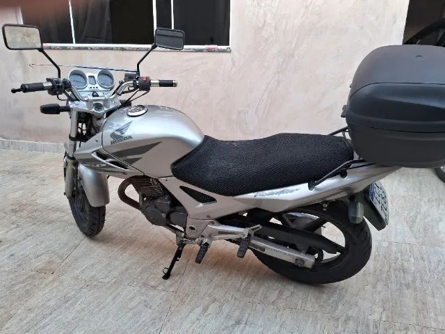 Motos HONDA CBX - Limeira, São Paulo