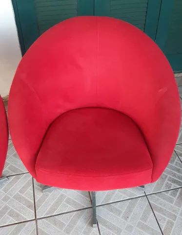 Poltronas