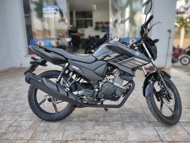 Yamaha Fazer 150 UBS - Foto 9