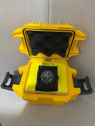 Relógio invicta Zeus Bolt - Foto 4
