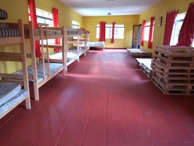 Aluga-se Sitio em Arujá com Wi-fi para finais de semana, festas e feriados - Foto 5