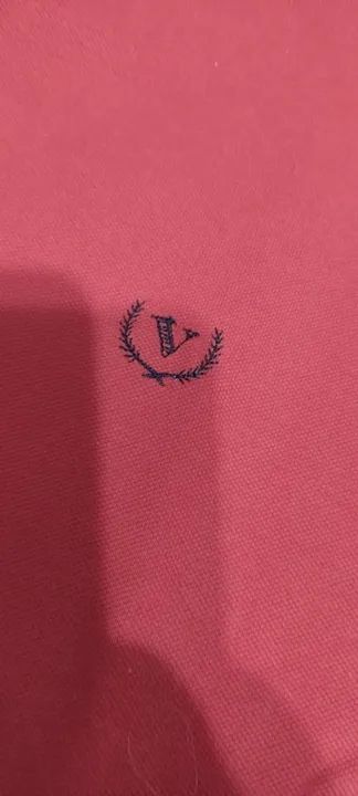 Camisa Polo Via Veneto - Foto 3