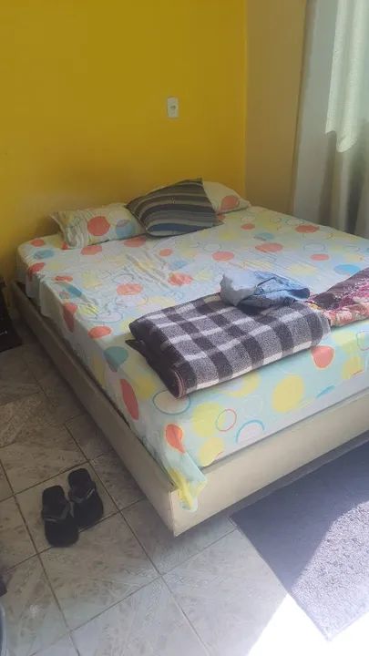 Cama Box Queen Size - Foto 2