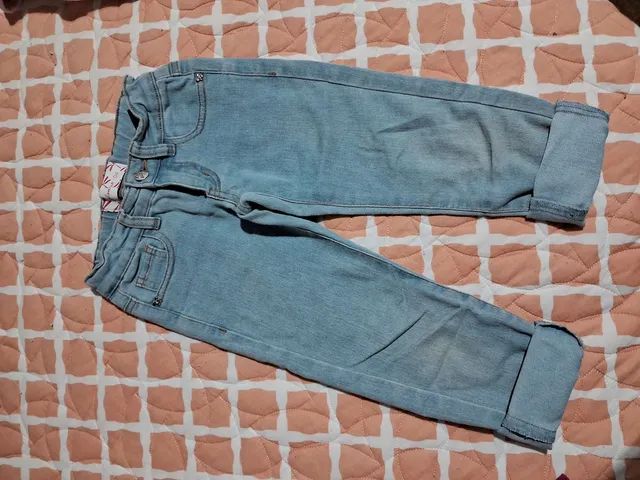 Roupas infantil até tres anos - Foto 4