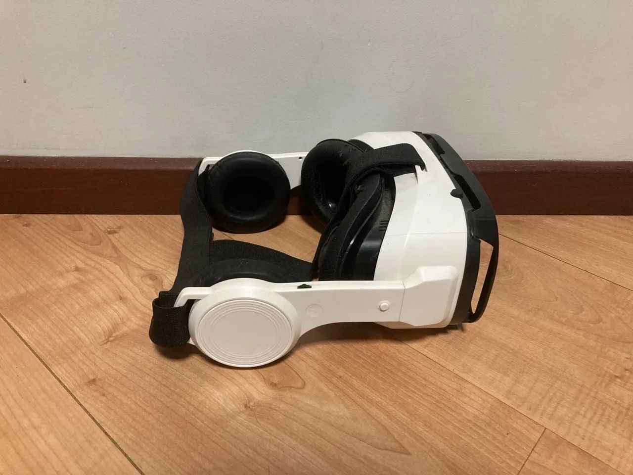 Óculos de Realidade Virtual -VR - Foto 2