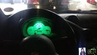 Lâmpada de led pra painel de carro e moto aceito cartão! - Foto 3