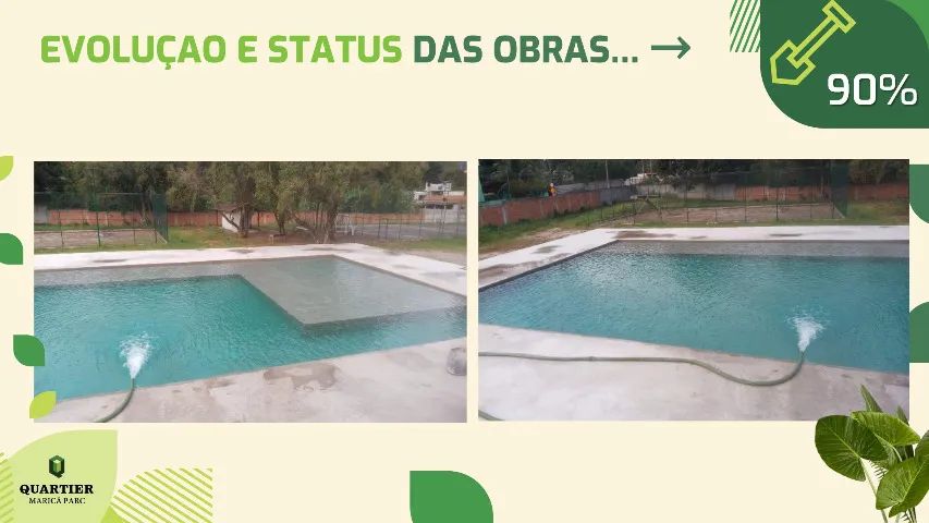 Condomínio Quartier Maricá Parc - Financie até 144 meses direto com a construtora - Foto 6
