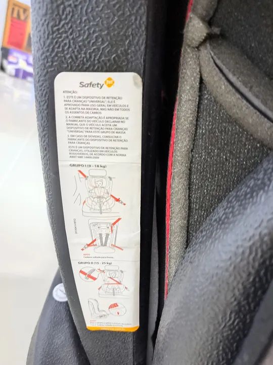 Bebê conforto - Foto 5