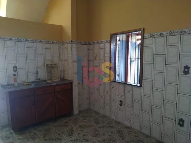 Casa 1/4 no Malhado - Foto 4