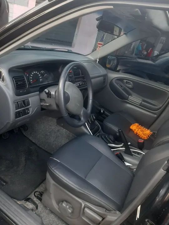 Vendo Repasse Chevrolet Tracker 2008 - Foto 2